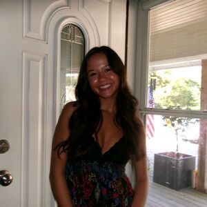 Meet your Posher, Emma